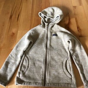 Patagonia Coat